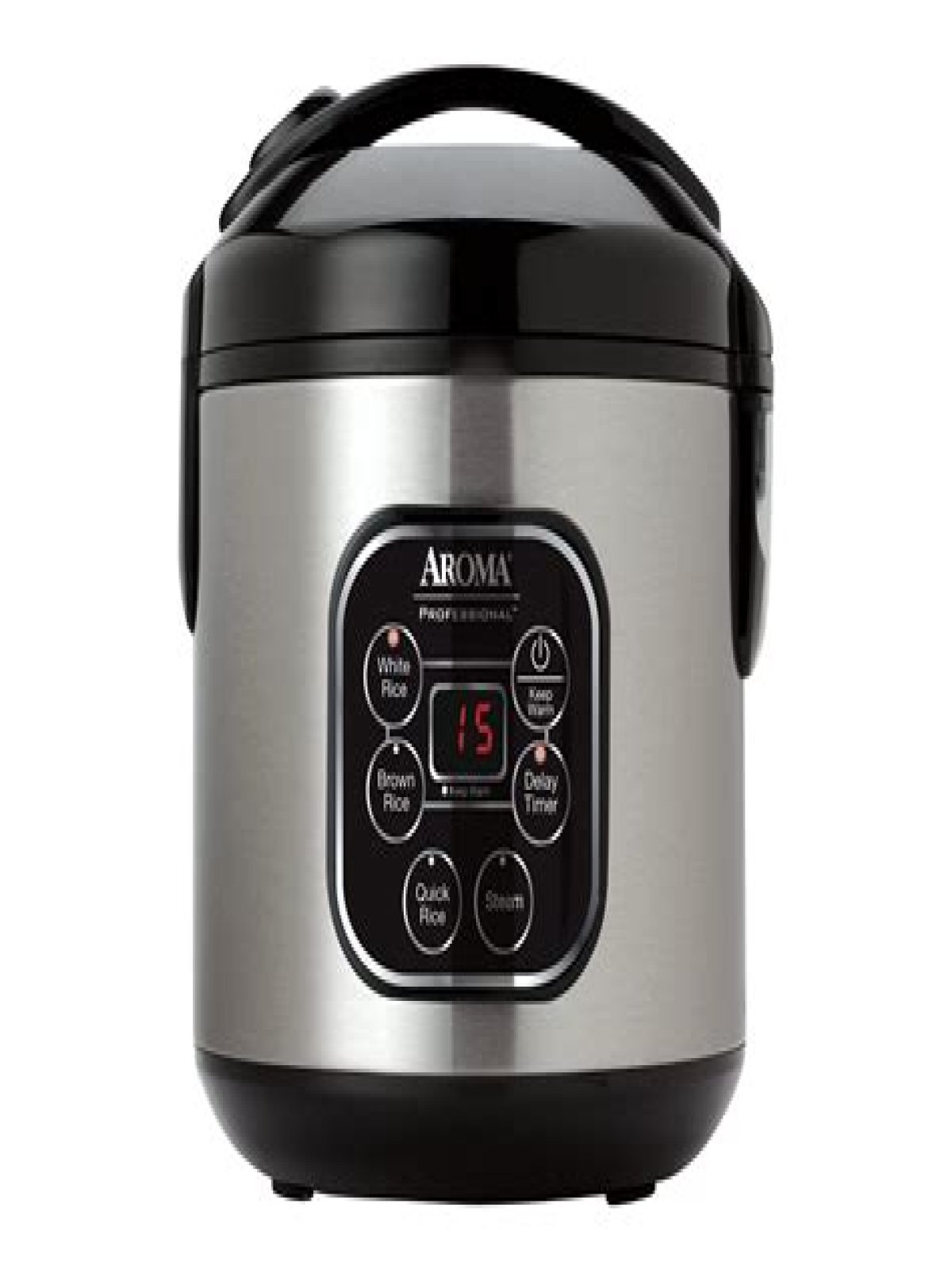 aroma rice cooker