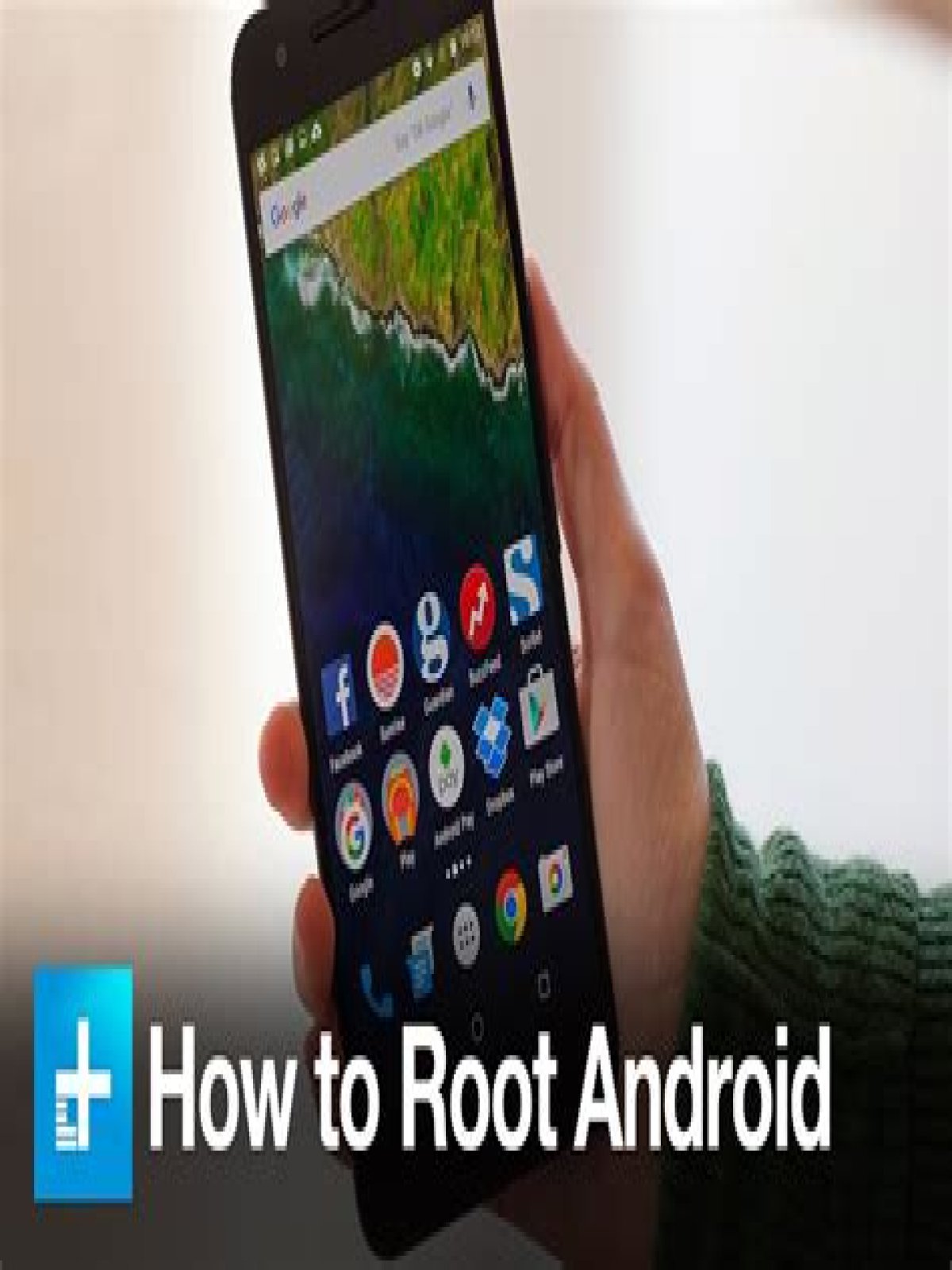 How To Root Your Android?