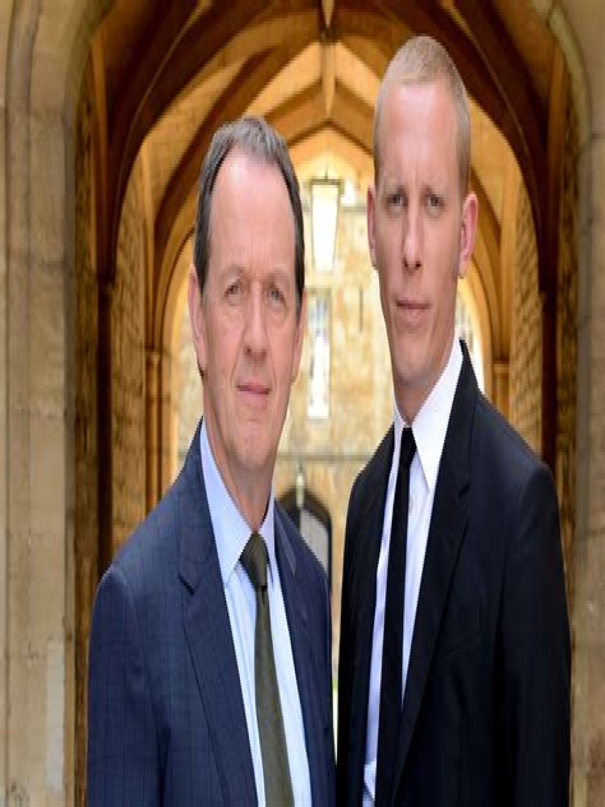 inspector lewis