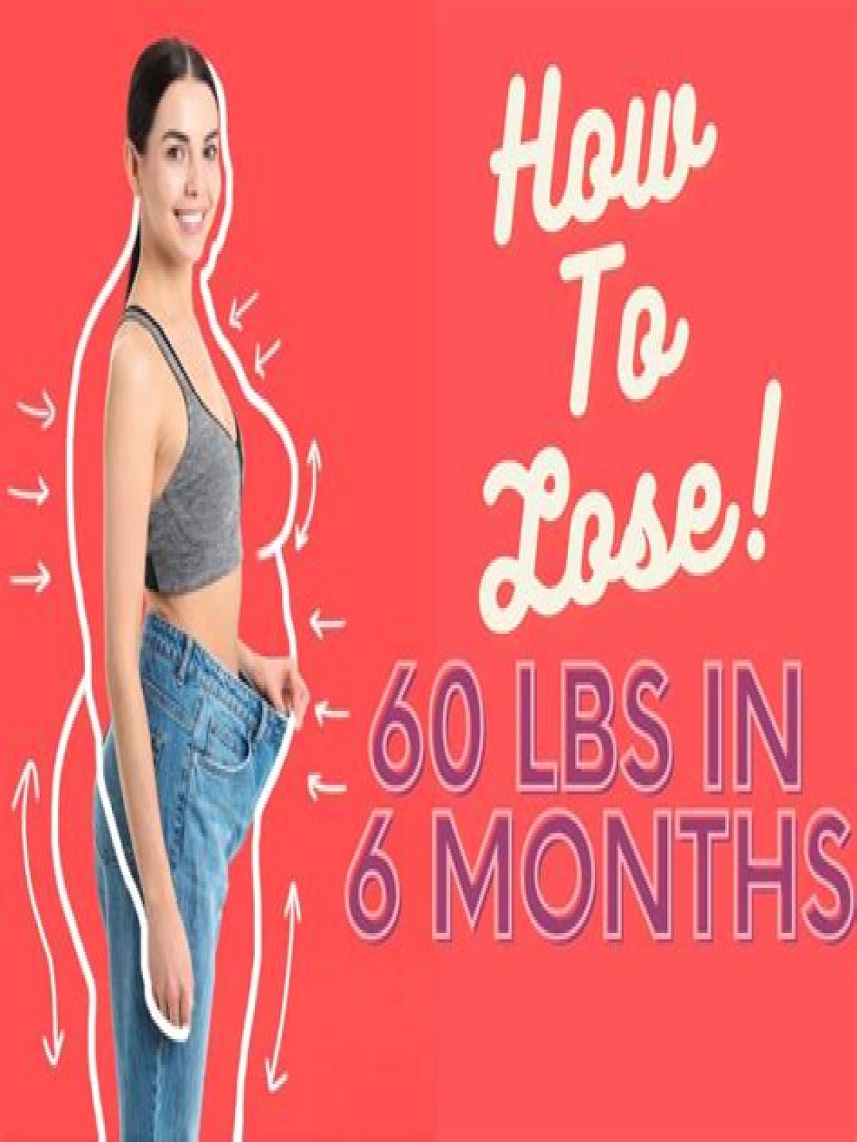Is it healthy to lose 60 pounds in 6 months? check this out | lose 60 pounds in 6 months