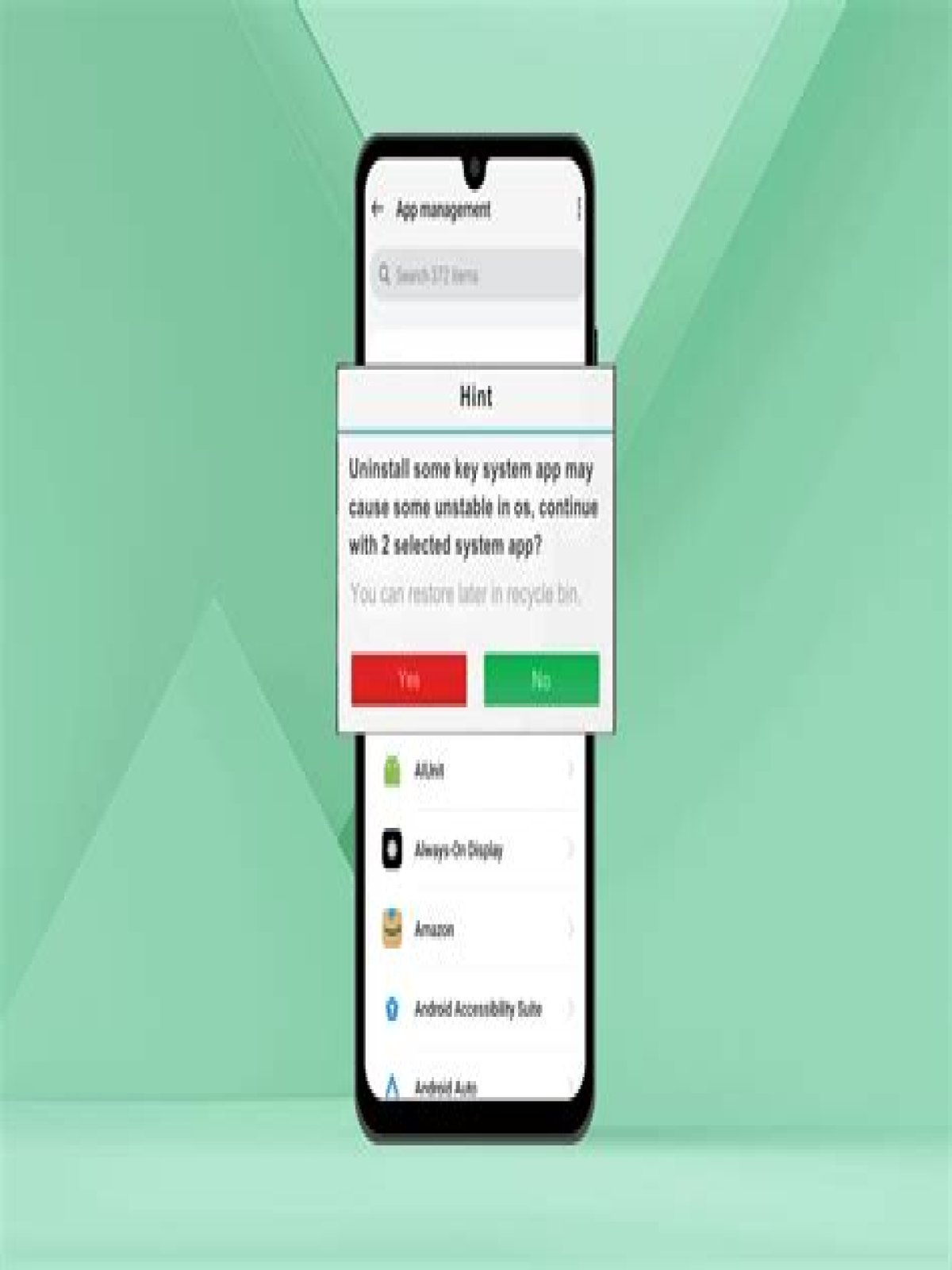 Question: How To Uninstall Apps On Android?
