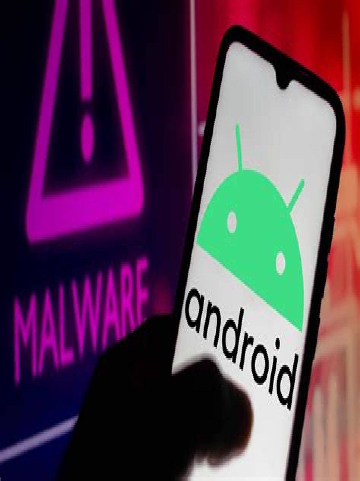 Quick Answer: How To Remove Malware From Android?