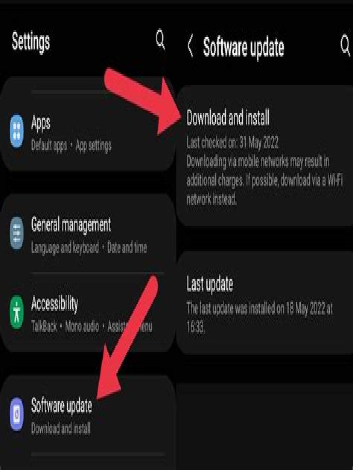 Quick Answer: What Is The Latest Version Of Android?