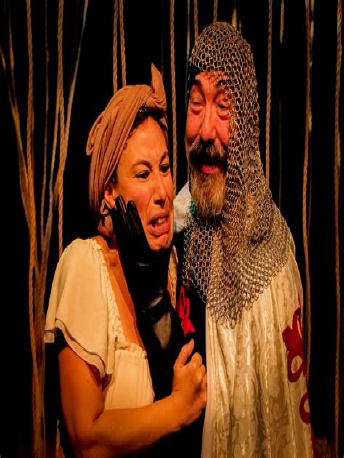 What happens in Fuenteovejuna?