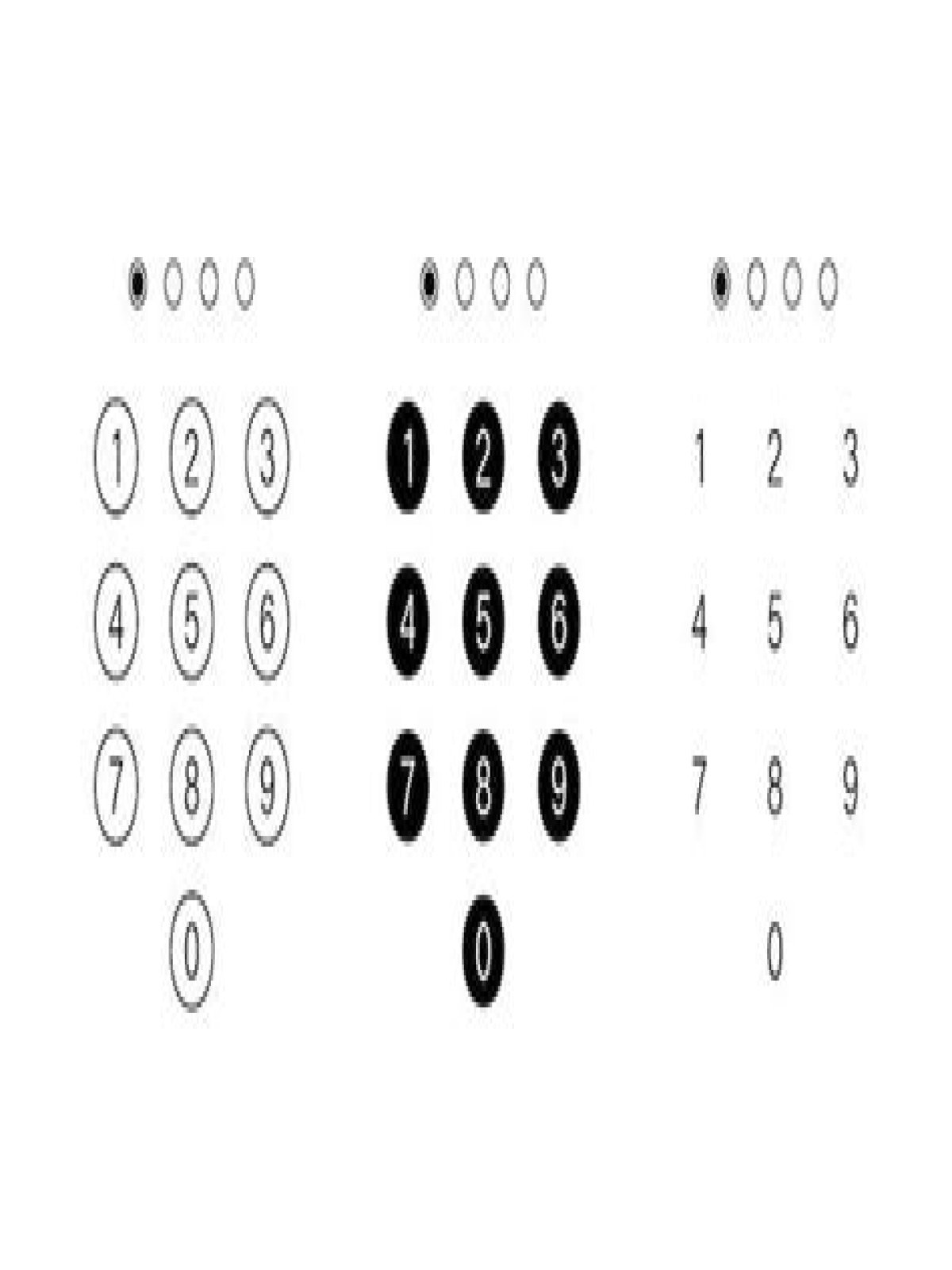 What is 6 digit PIN code