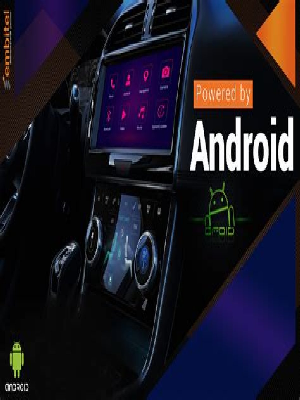 What Is Android Auto?