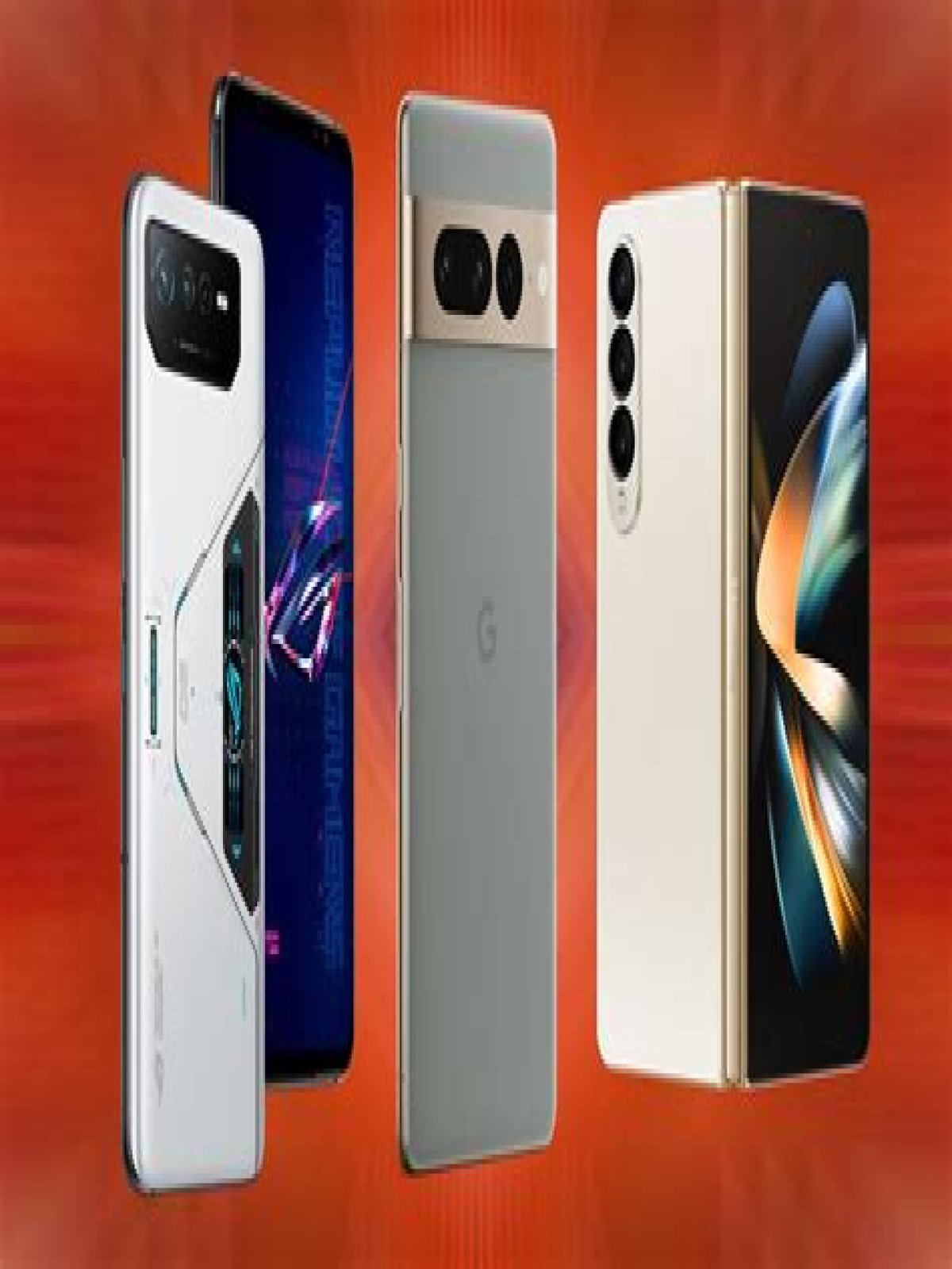 What Is The Best Android Phone?