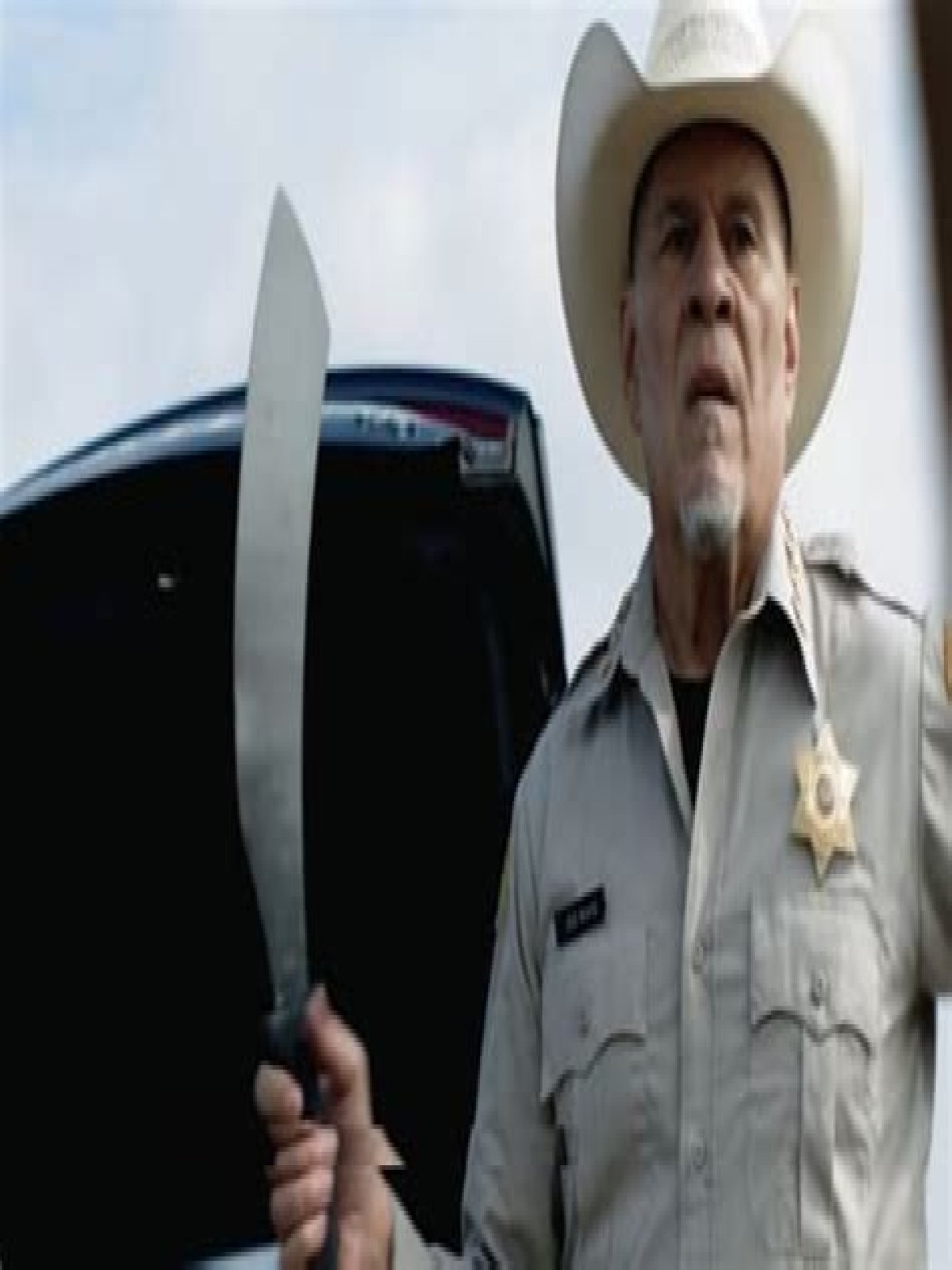 Who plays Jed Mayo in Queen of the South?