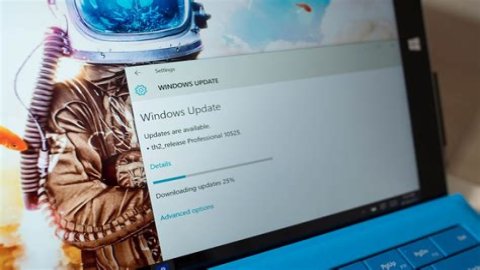 Why does Windows 10 Update Assistant take so long?